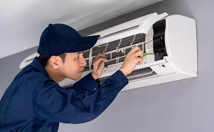 AC Duct Cleaning Chattanooga
