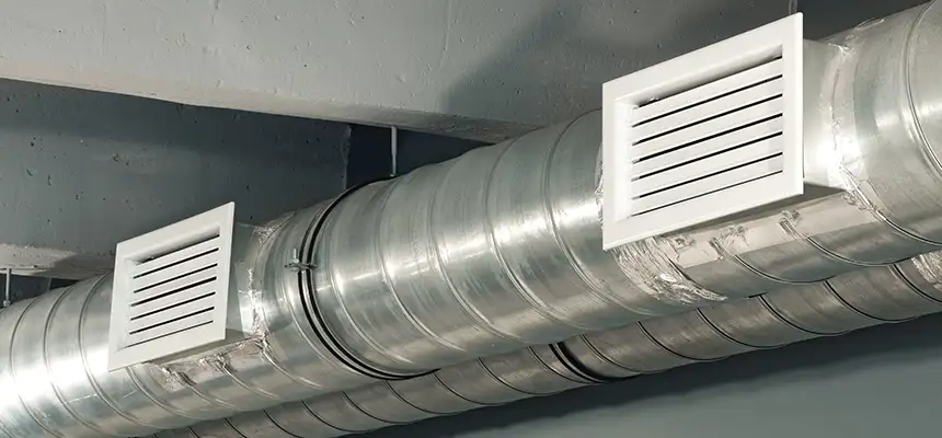 Our Air Duct Camera Inspection Services in Chattanooga, TN