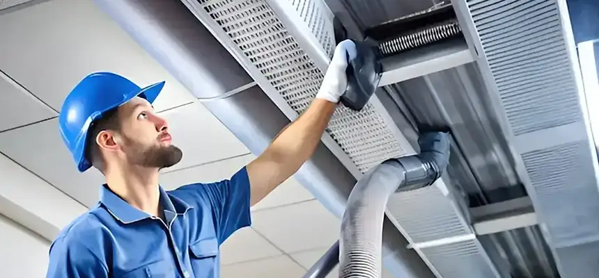 Our Annual Dryer Vent Maintenance Services in Chattanooga, TN