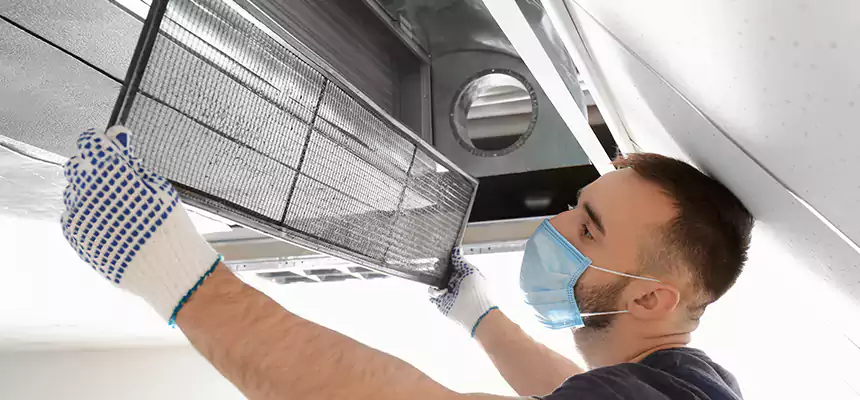 Diagnostic HVAC Coil & Blower Cleaning in Chattanooga