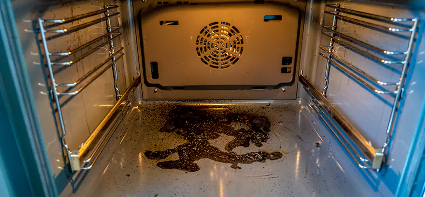 Our Dryer Vent Mold Cleaning Services in Chattanooga, TN