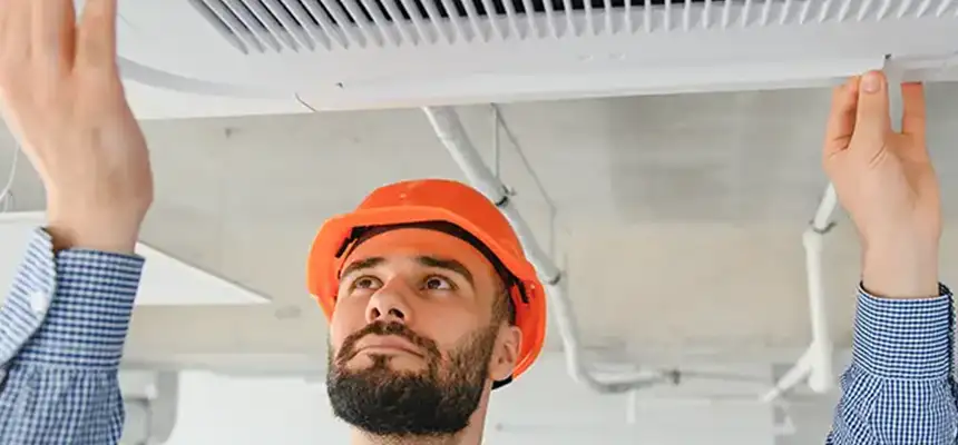 Our Furnace Vent Cleaning Services in Chattanooga, TN