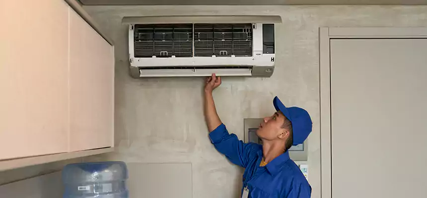 Balanced Fresh‑Air Ventilation (ERV/HRV) in Chattanooga