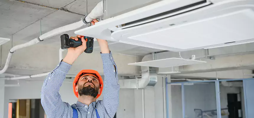 Eco‑Friendly Coil & Plenum Deep Cleaning in Chattanooga