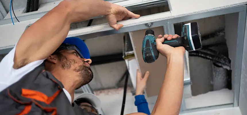 Our Improve Home Air Circulation Services in Chattanooga, TN