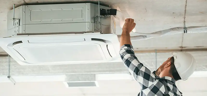 Our Local Vent Cleaning Services in Chattanooga, TN