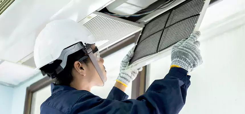 Our Multi-family Home Duct Cleaning Services in Chattanooga, TN