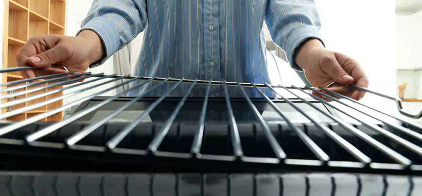 Our Vent Grille Washing Services in Chattanooga, TN