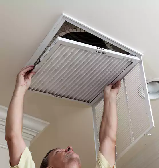 Trusted Apartment Air Duct Cleaning in Chattanooga, TN