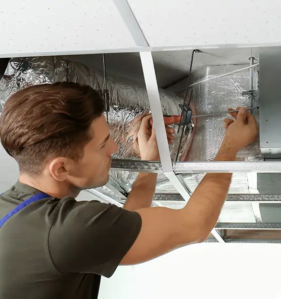 Professional Clogged Dryer Vent Repair in Chattanooga, TN