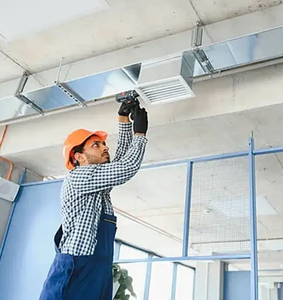 About Commercial Laundry Vent Cleaning in Chattanooga, TN