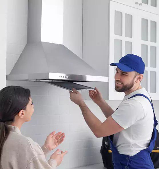 Professional Dryer Vent Cleaning Service in Chattanooga, TN