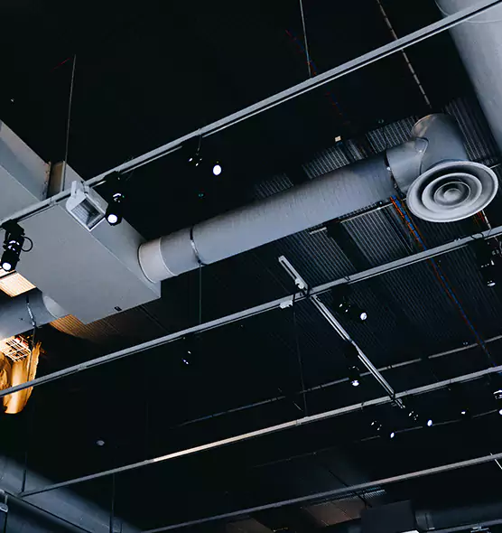 About Duct Sanitization with UV Light in Chattanooga, TN