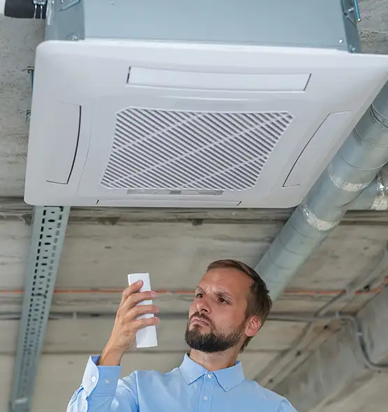 About Local Vent Cleaning Services in Chattanooga, TN