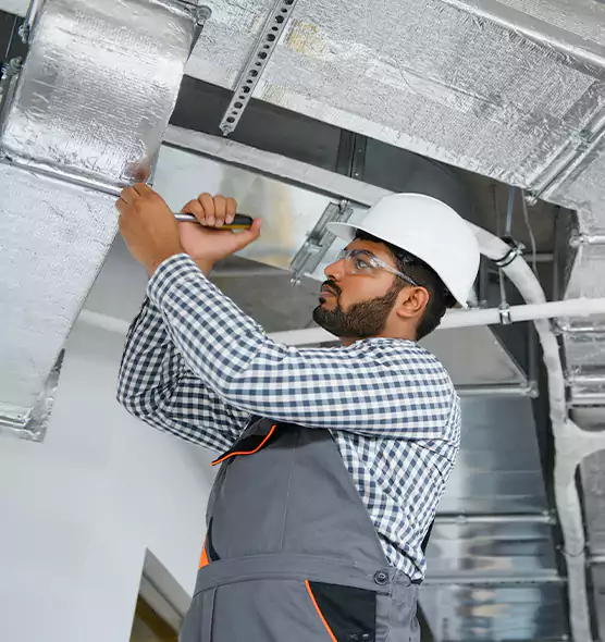 Welcome to Mold & Mildew Removal from Air Ducts Chattanooga, TN