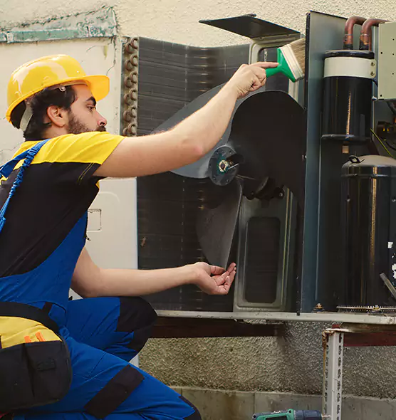 Top-Rated New Room Vent Extension in Chattanooga, TN