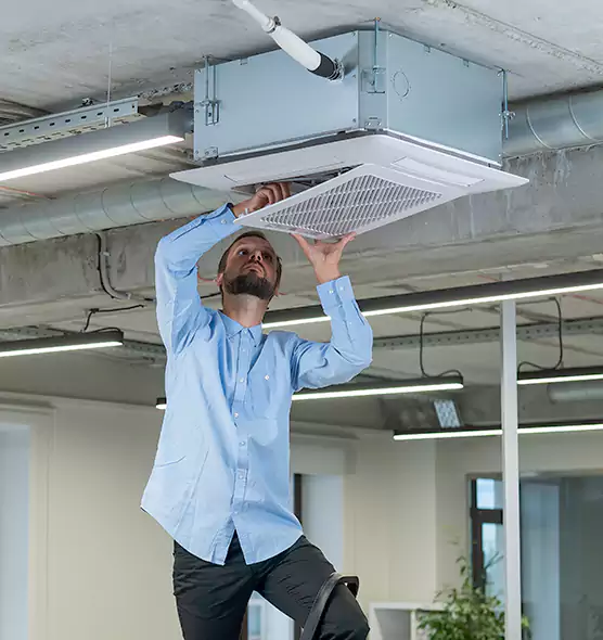 Advanced Residential Air Vent Cleaning in Chattanooga, TN