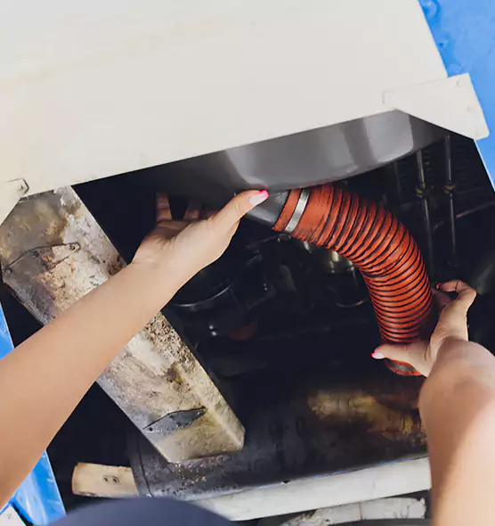 Top-Notch Return Vent Cleaning Service in Chattanooga, TN