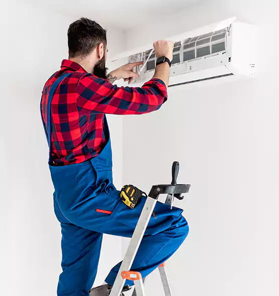 About Smart Air Conditioning Installation in Chattanooga, TN