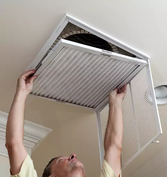Professional Vent Relocation Services in Chattanooga, TN