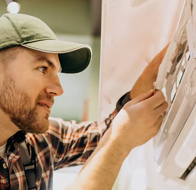 Why Homeowners Businesses Trust Us in Chattanooga, TN?