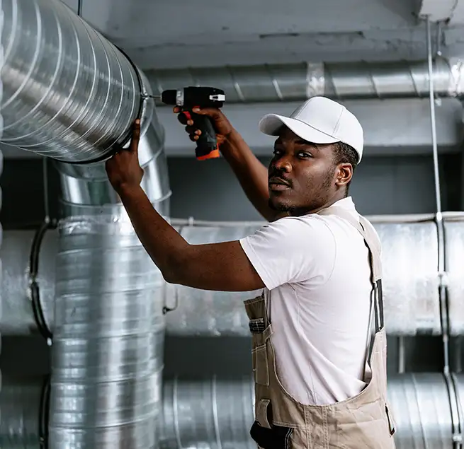 Why Homeowners & Businesses Trust Us Chattanooga, TN