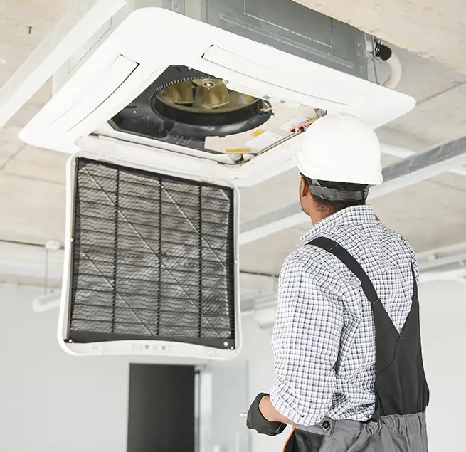 Why Homeowners & Businesses Trust Us in Chattanooga, TN?