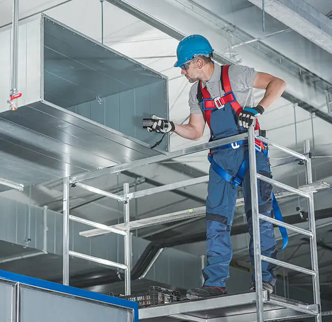 Why Homeowners & Businesses Trust Us in Chattanooga, TN?