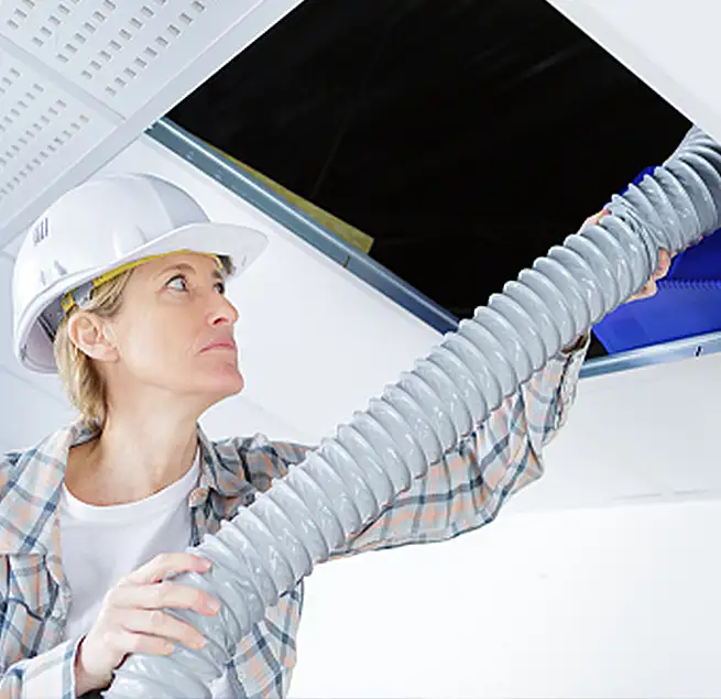 Why Homeowners & Businesses Trust Us Chattanooga, TN