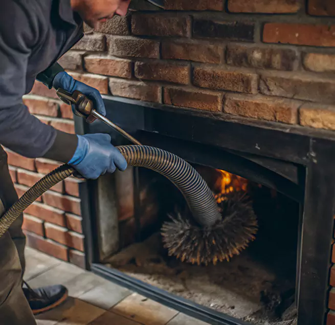  Why Homeowners & Businesses Trust Us in Chattanooga, TN?