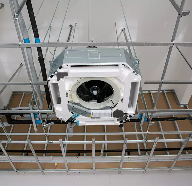 Why Homeowners & Businesses Trust Us in Chattanooga, TN?