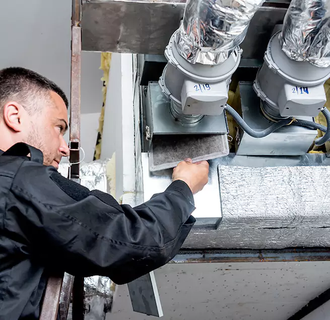  Why Homeowners & Businesses Trust Us in Chattanooga, TN?