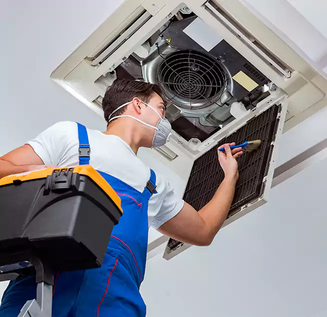 Why Homeowners & Businesses Trust Us in Chattanooga, TN