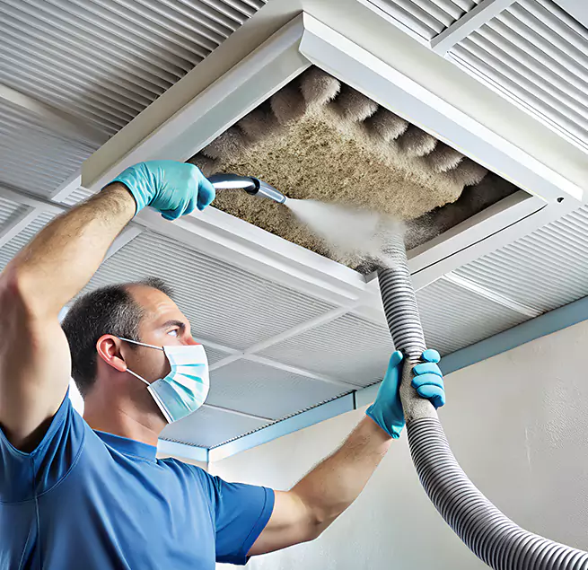  Why Homeowners & Businesses Trust Us Chattanooga, TN?