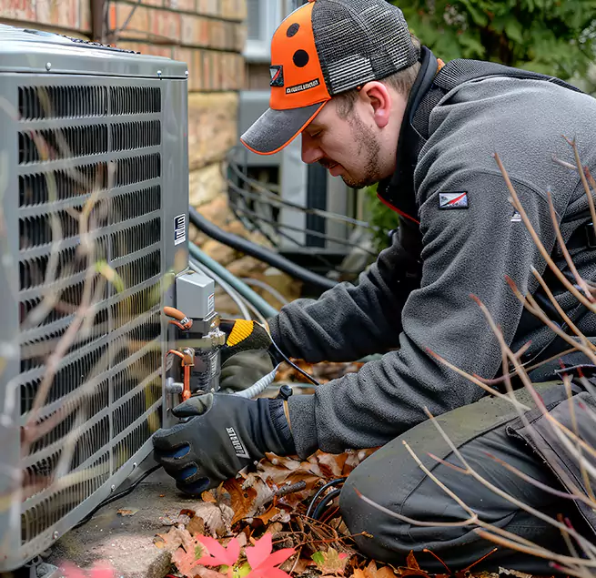 Why Homeowners & Businesses Trust Us in Chattanooga, TN?