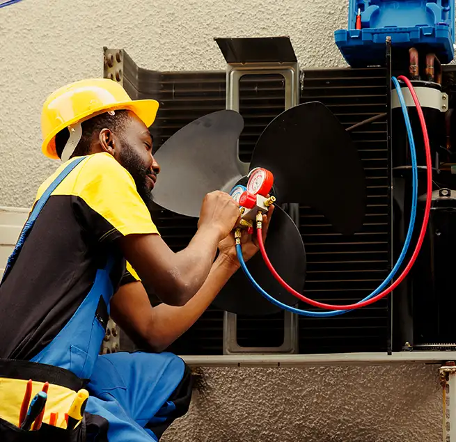 Why Homeowners & Businesses Trust Us in Chattanooga, TN?