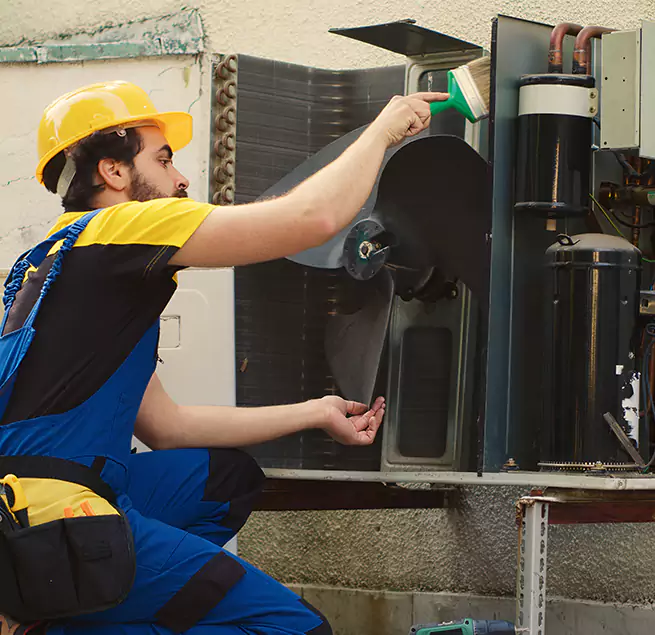 Why Homeowners & Businesses Trust Us Chattanooga, TN?