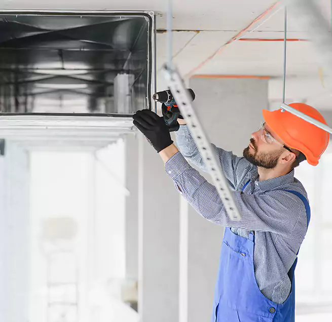 Why Homeowners & Businesses Trust Us in Chattanooga, TN?