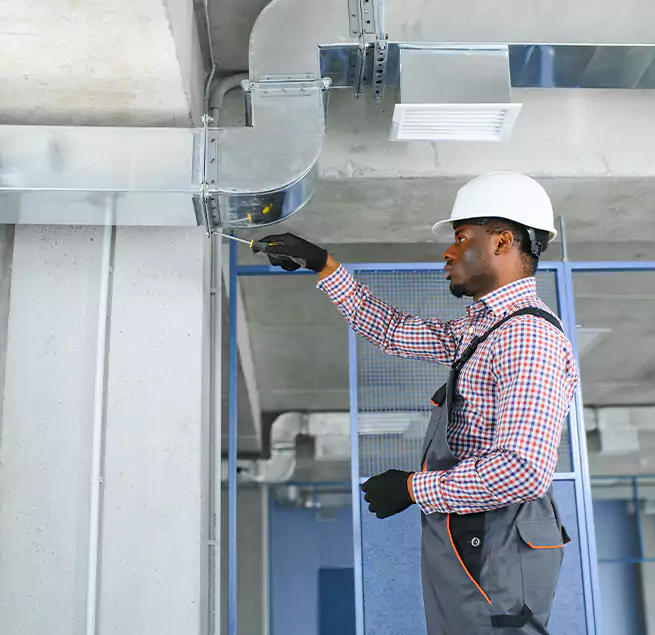 Why Homeowners & Businesses Trust Us in Chattanooga, TN