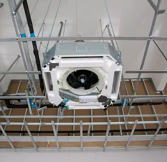 Why Homeowners & Businesses Trust Us Chattanooga, TN