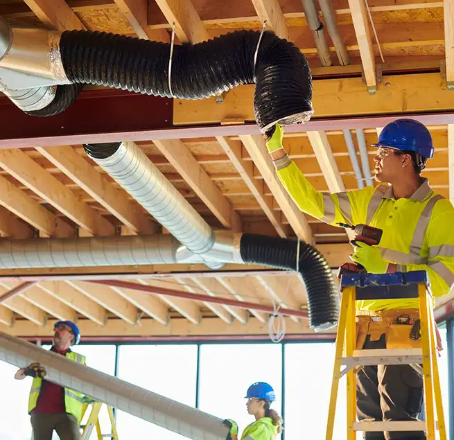 Why Homeowners & Businesses Trust Us in Chattanooga, TN?