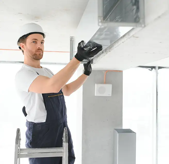 Why Homeowners & Businesses Trust Us in Chattanooga, TN?