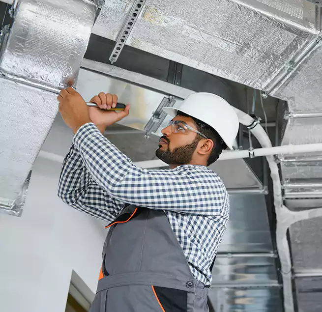 Why Homeowners & Businesses Trust Us in Chattanooga, TN?