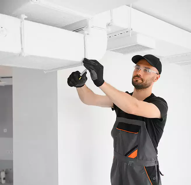  Why Homeowners Businesses Trust Us Chattanooga, TN