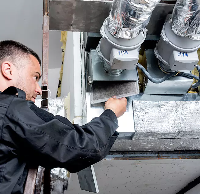 Why Homeowners & Businesses Trust Us in Chattanooga, TN?