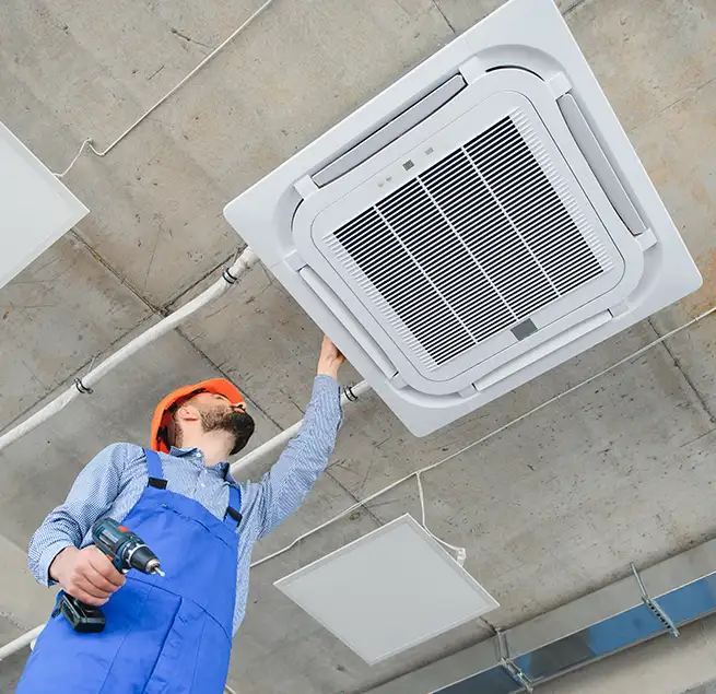  Why Homeowners & Businesses Trust Us in Chattanooga, TN?