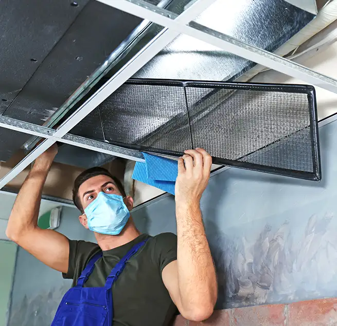 Why Homeowners & Businesses Trust Us in Chattanooga, TN?