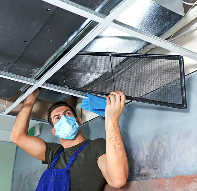 Why Homeowners & Businesses Trust Us in Chattanooga, TN?