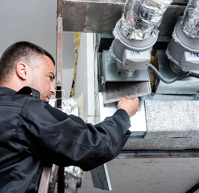 Why Homeowners & Businesses Trust Us in Chattanooga, TN?