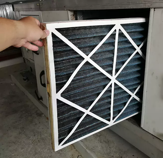 Why Homeowners & Businesses Trust Us Chattanooga, TN?